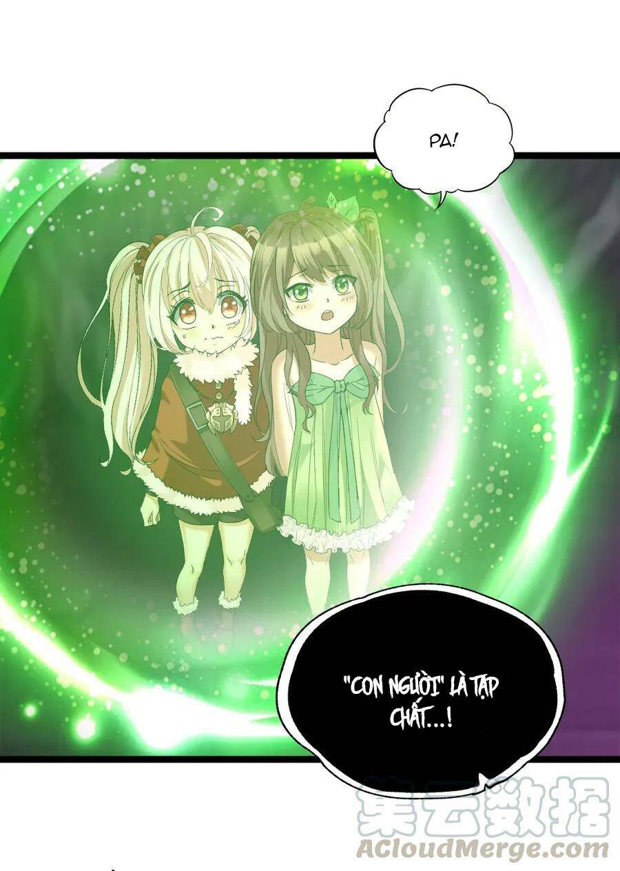Ta Là Người Duy Nhất Đỡ Được Chiêu Cuối Của Quỷ Vương: Chapter 20