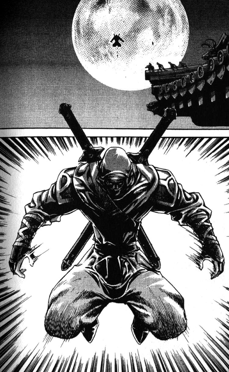 Diêm Đế: Chapter 27