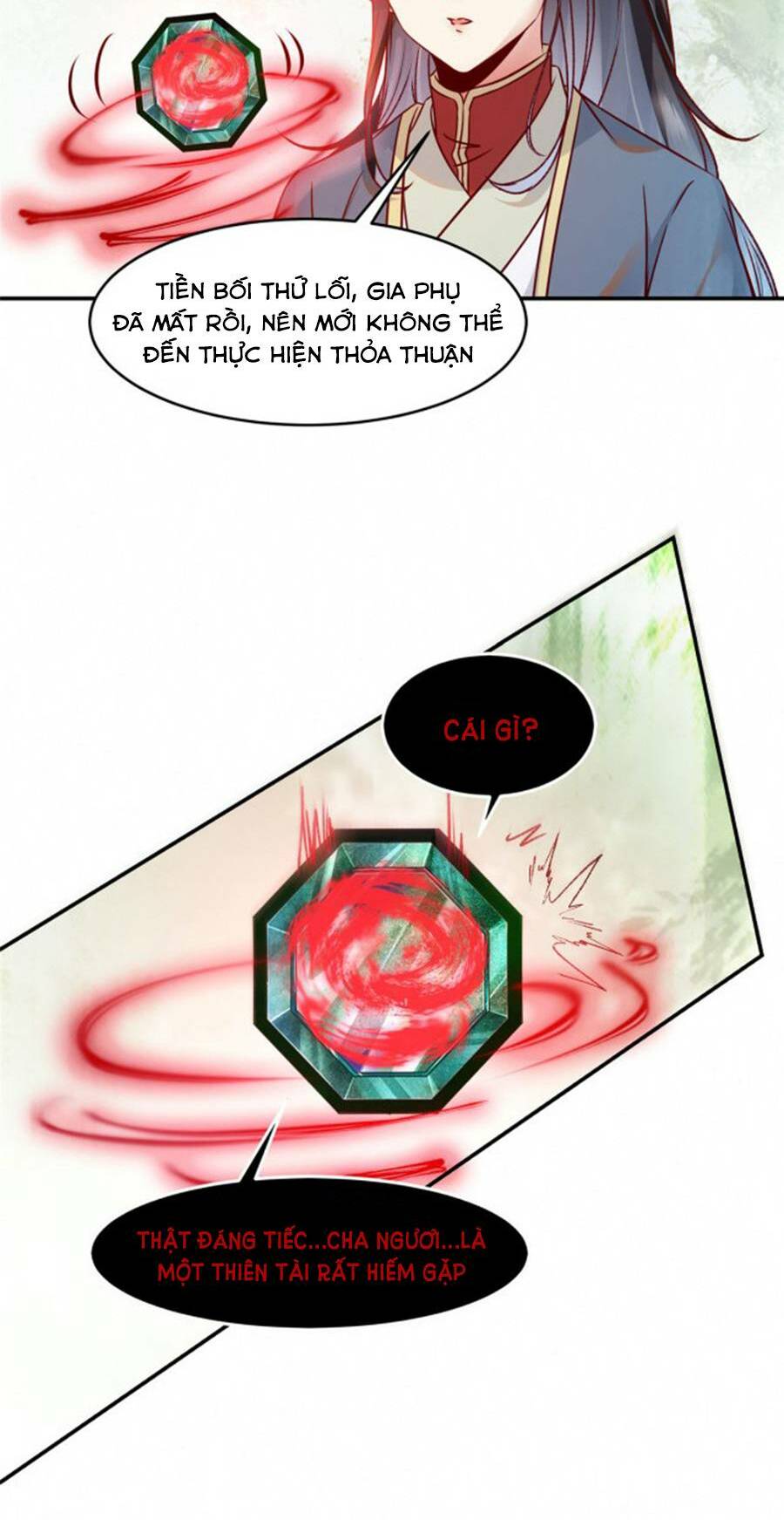 Nghịch Thiên Thần Phi Chí Thượng: Chapter 41