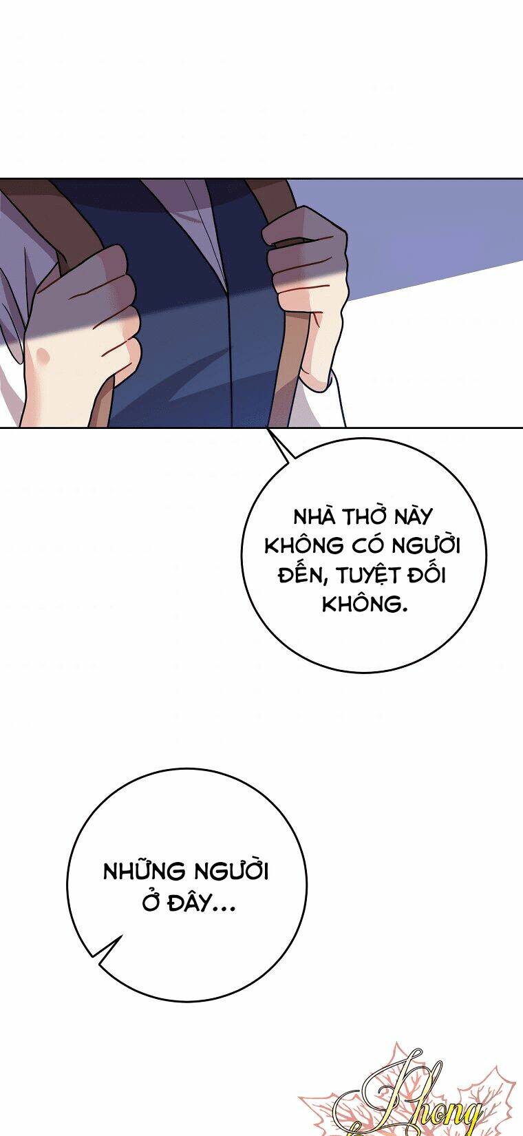 Tôi Trở Thành Gia Sư Của Tên Bạo Chúa: Chapter 39