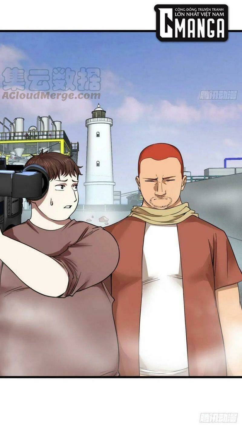 Danh Sách Kẻ Phản Diện: Chapter 141