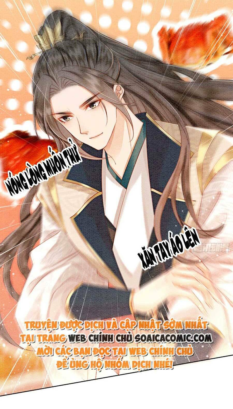 Bắt Đầu Hủy Hôn Để Công Lược Vương Gia: Chapter 48