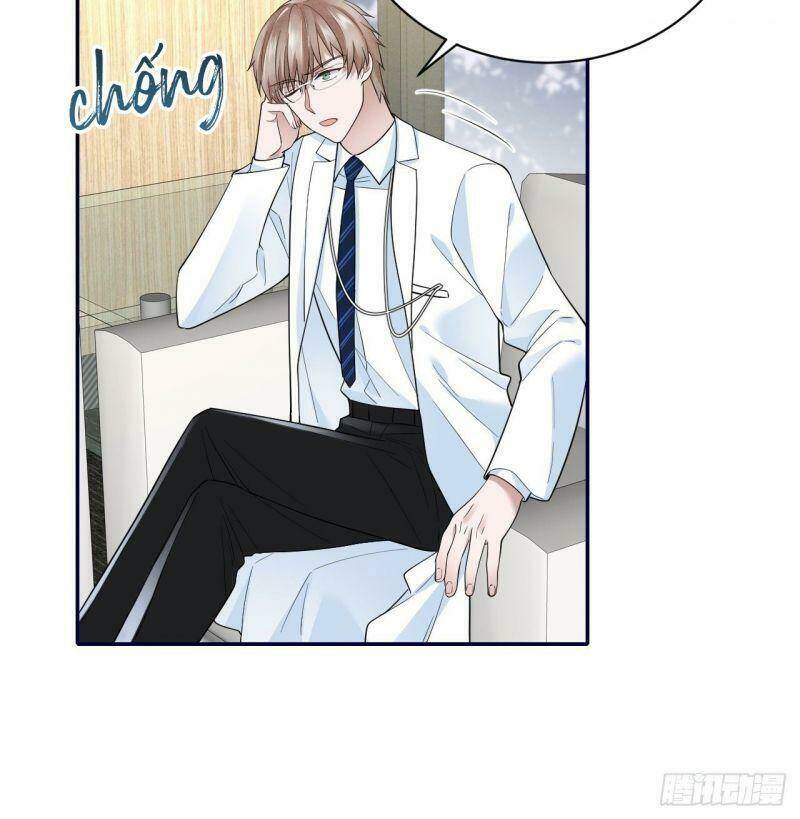 Đưa Em Đi Chơi: Chapter 65