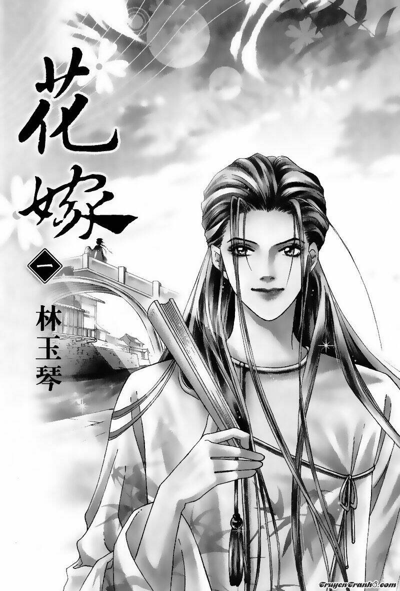 Vạn Dặm Tìm Chồng: Chapter 8
