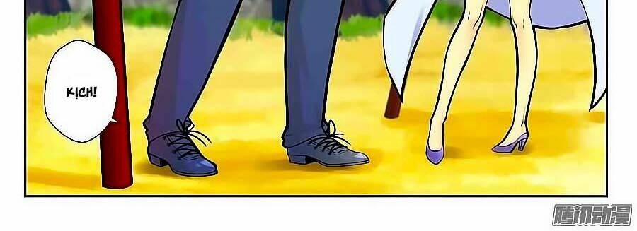 Anh Là Phiền Phức Của Em: Chapter 18