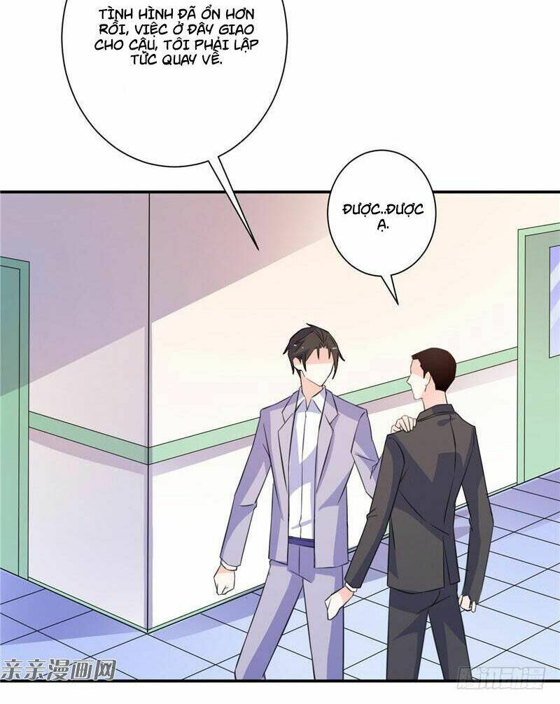 Vợ Yêu Là Báu Vật: Chapter 59