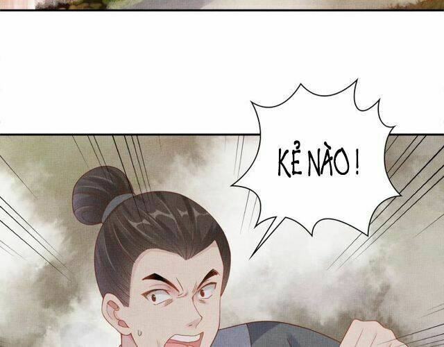 Thịnh Sủng Y Phi Chi Dao Quan Truyện: Chapter 136