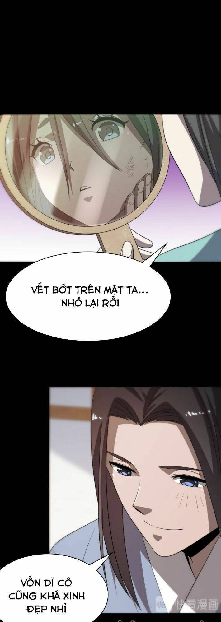 Trọng Sinh Tiểu Y Tiên: Chapter 79