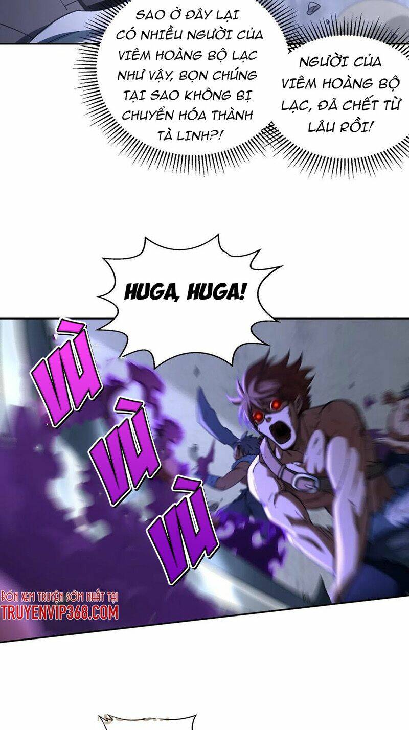 Người Nguyên Thủy Mạnh Nhất: Chapter 103