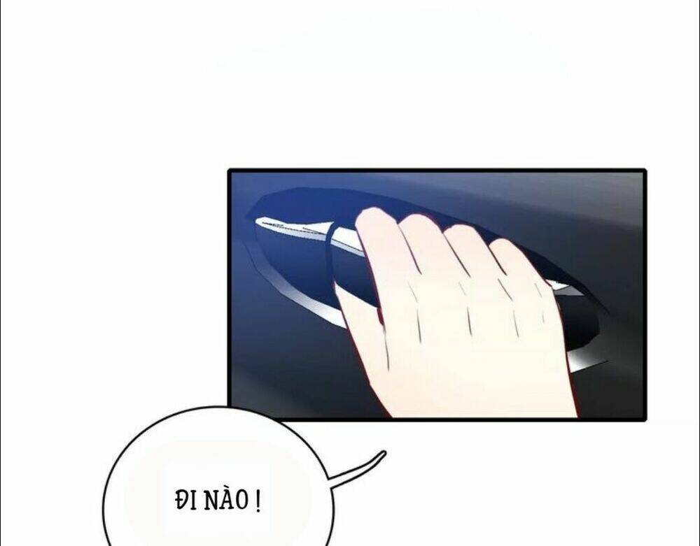 Tinh Diệu Vị Lai: Chapter 1.3