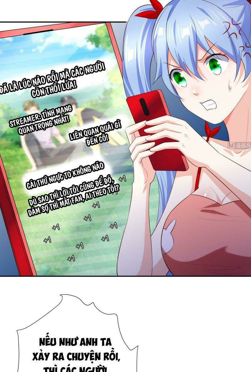 Shipper Thần Cấp: Chapter 51