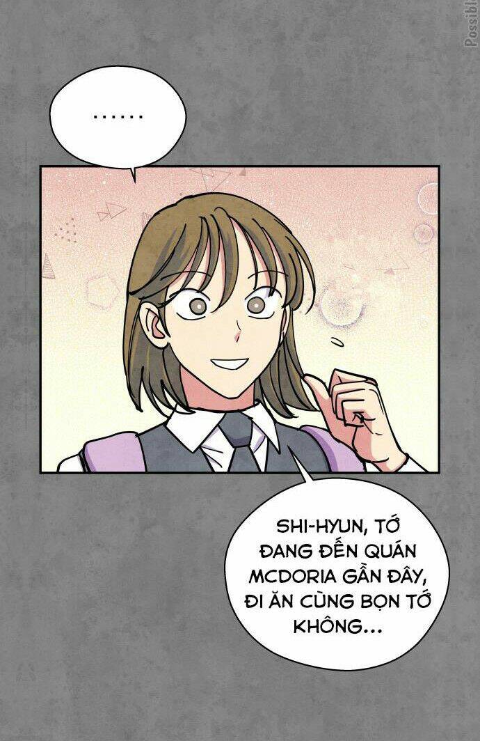 Tai Sói Và Mũ Đỏ: Chapter 41