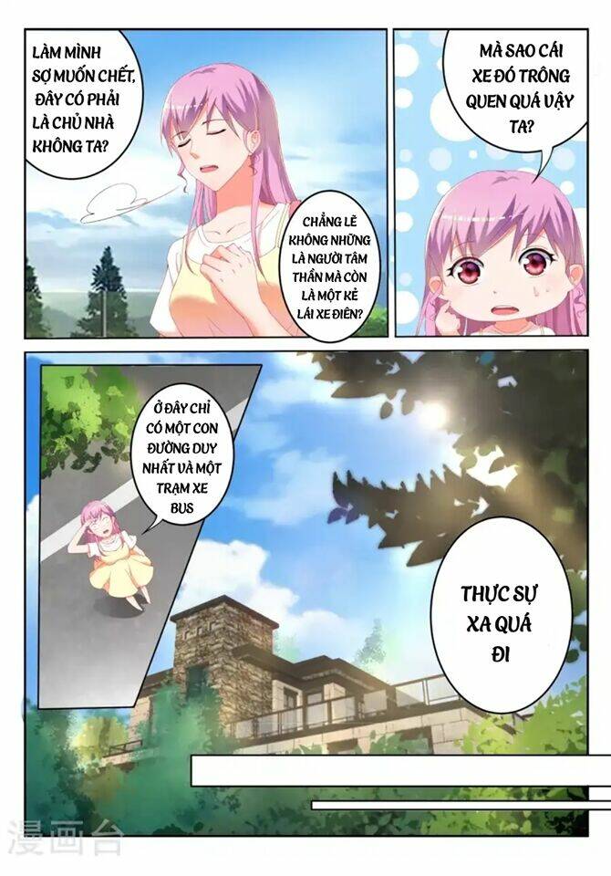 Tiểu Thư Tái Xuất: Chapter 4