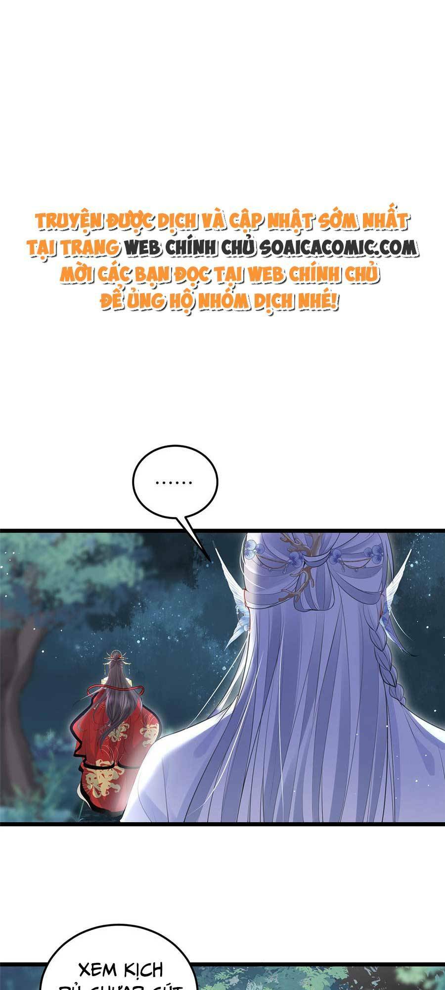 Nam Sủng Ta Nuôi Lại Cắn Ta: Chapter 29