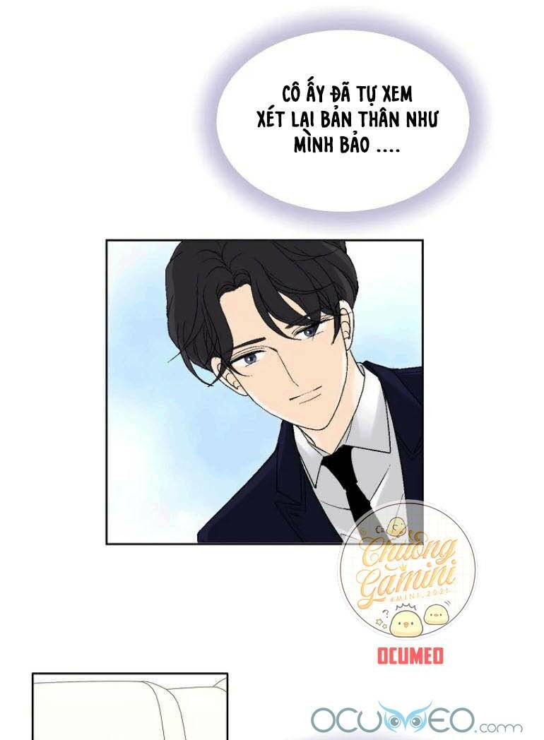 Lee Bom, Em Là Của Anh: Chapter 19