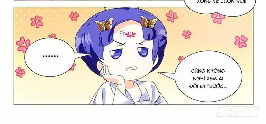 Phò Mã! Không Nên A!: Chapter 68