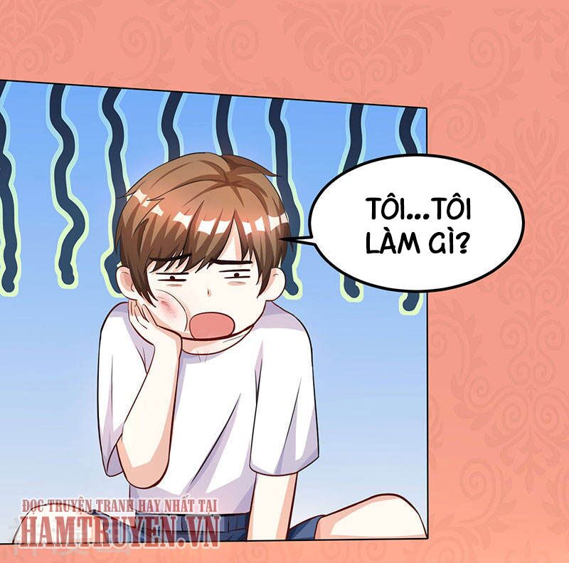 Thần Cấp Thấu Thị: Chapter 30