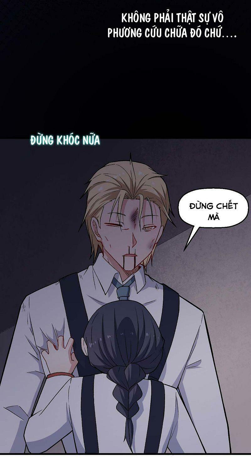 Vườn Trường Cuồng Sư Hệ Thống: Chapter 161