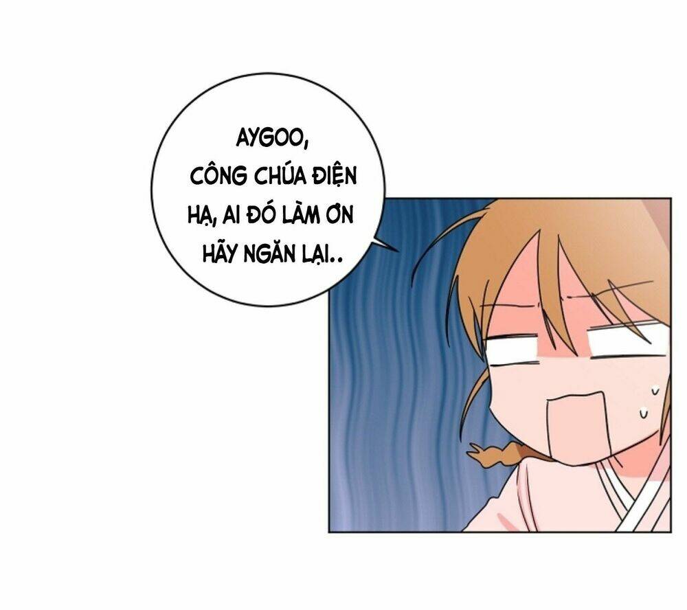 Chae Hong Sa: Chapter 50