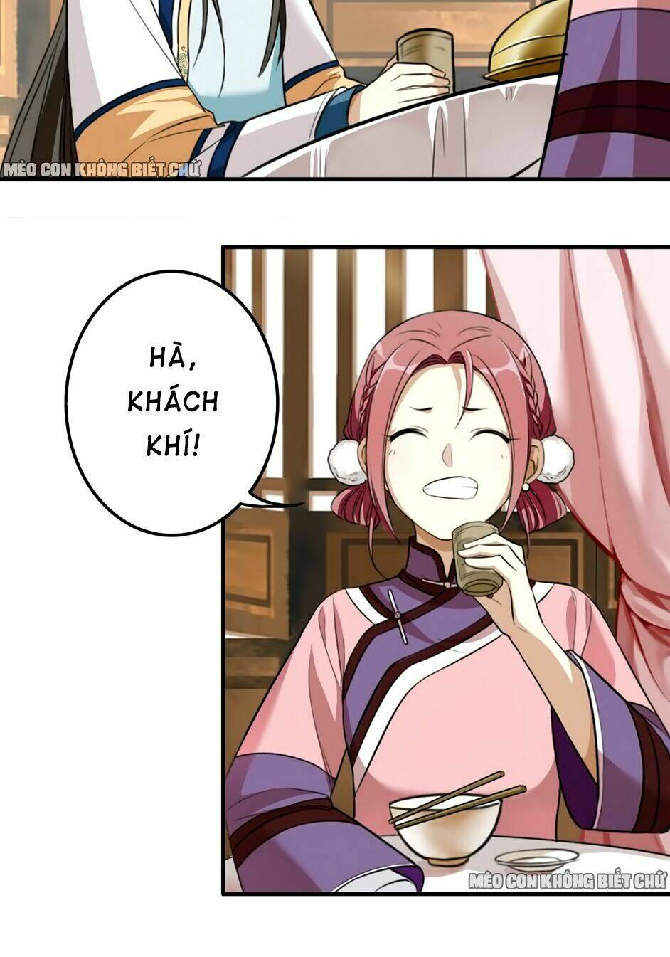 Bốc Toán Tử: Chapter 13