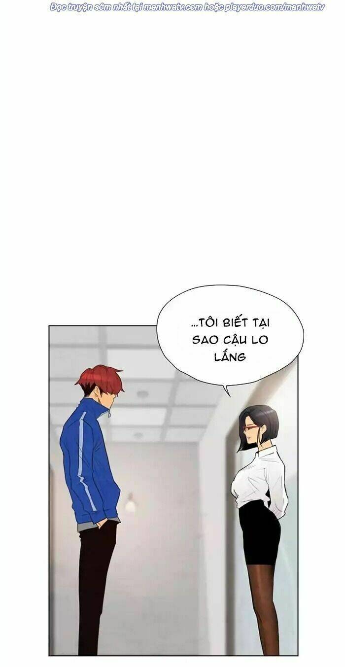 Kẻ Hồi Sinh: Chapter 41