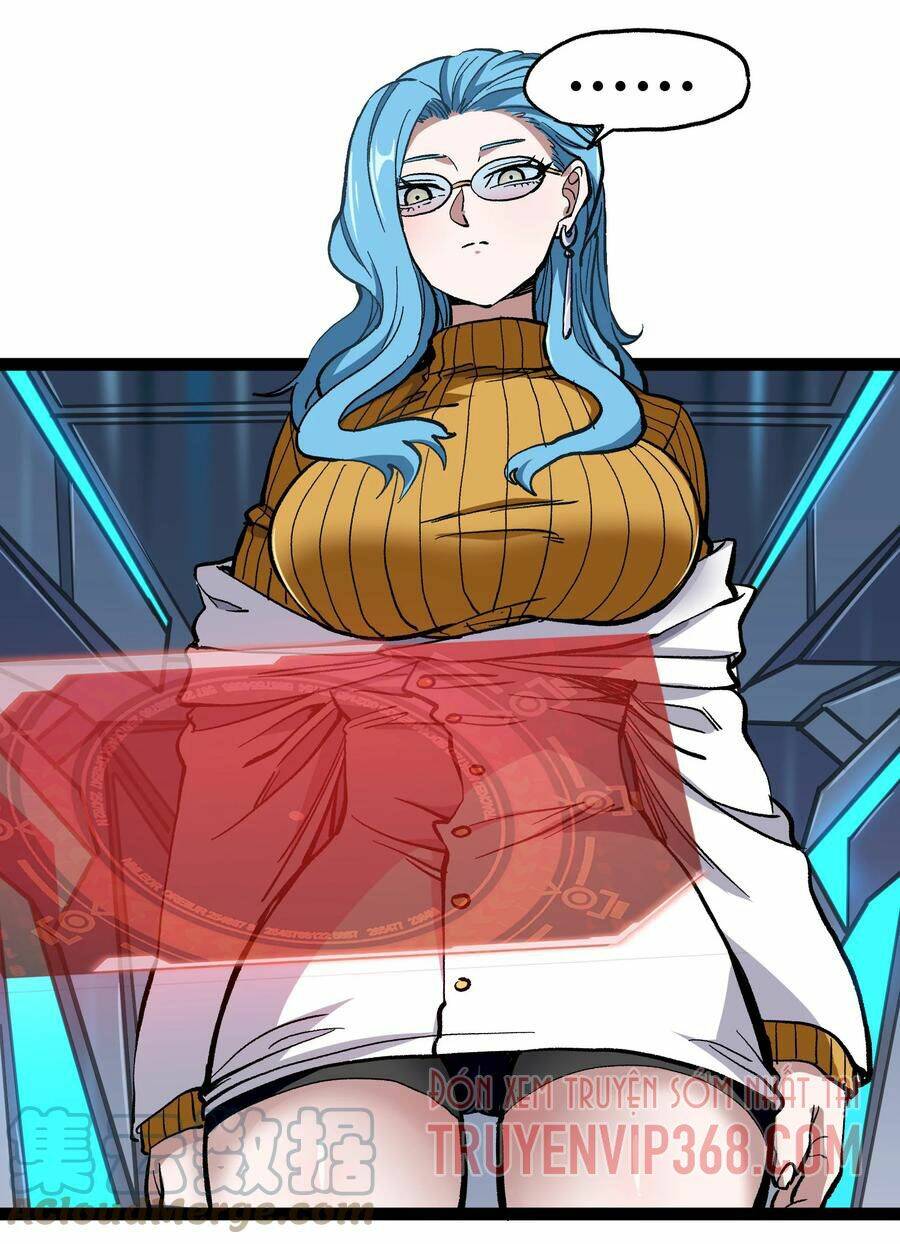 Vú Em Vô Địch: Chapter 14