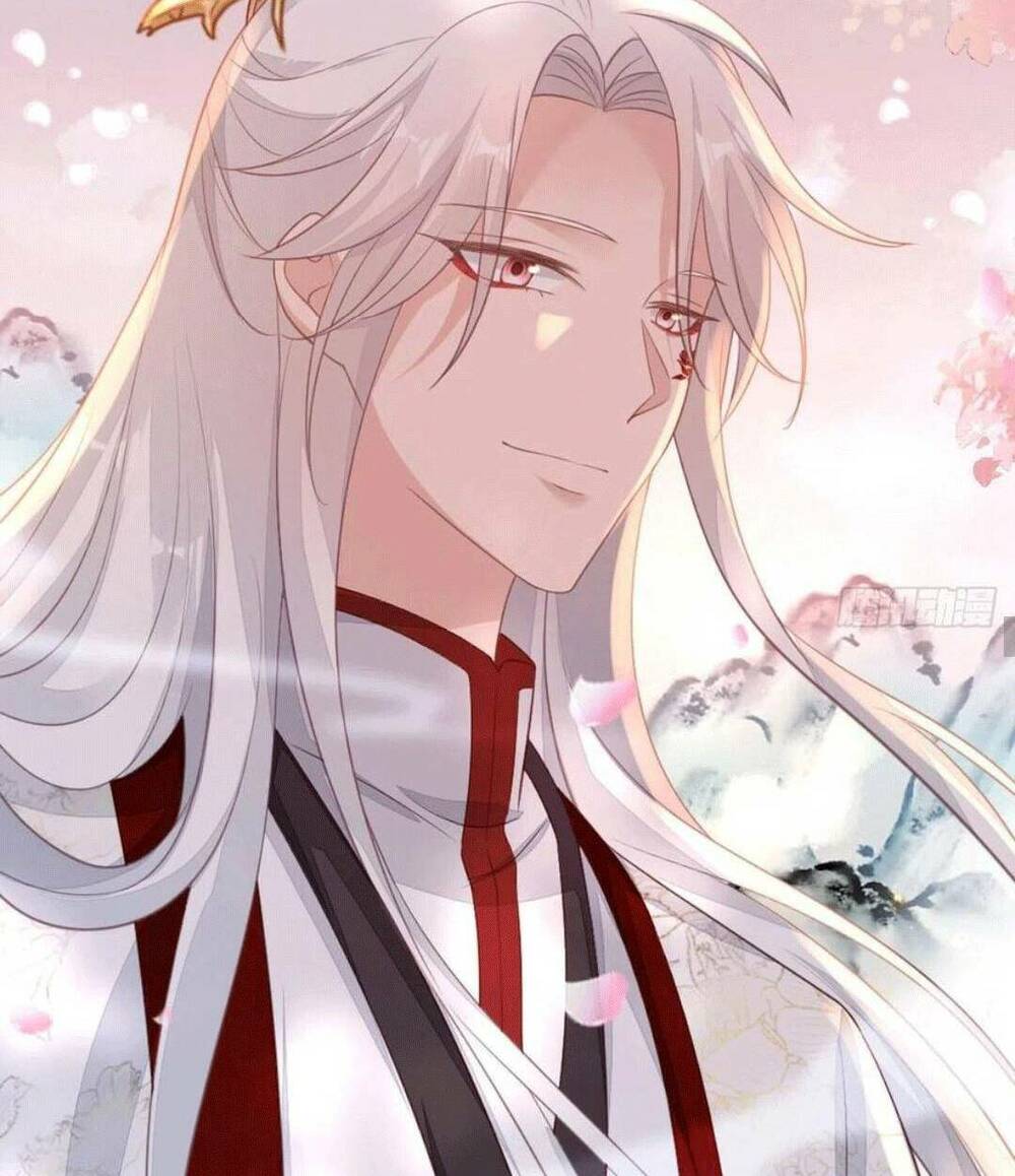 Mau Xuyên Không Rửa Tội Cho Nhân Vật Phản Diện: Chapter 126