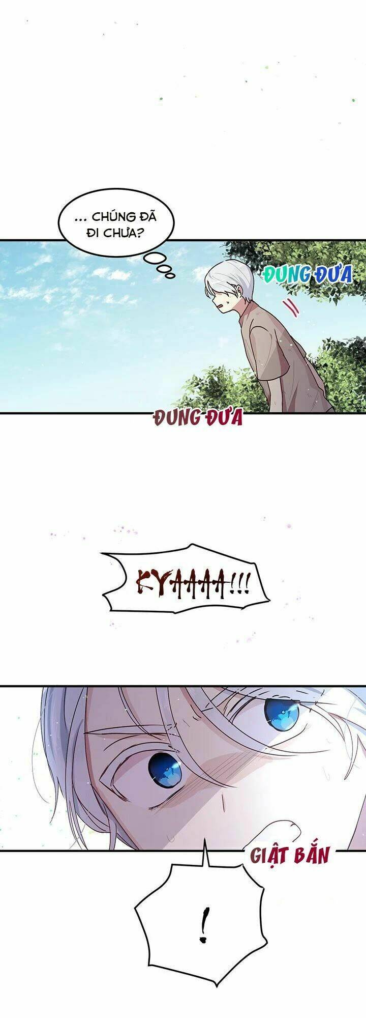 Công Tước, Loạn Vừa Thôi!: Chapter 83