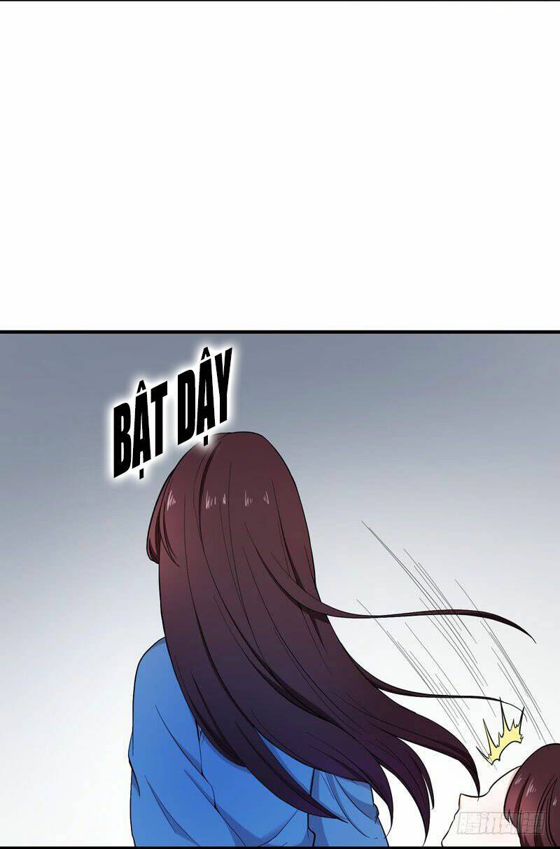 Bạo Lực Tiếu Thôn Cô: Chapter 14