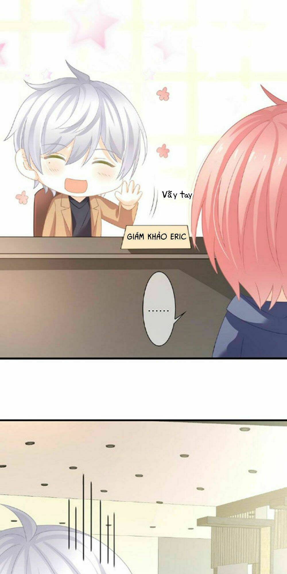 Tiệm May Luyến Sắc: Chapter 22