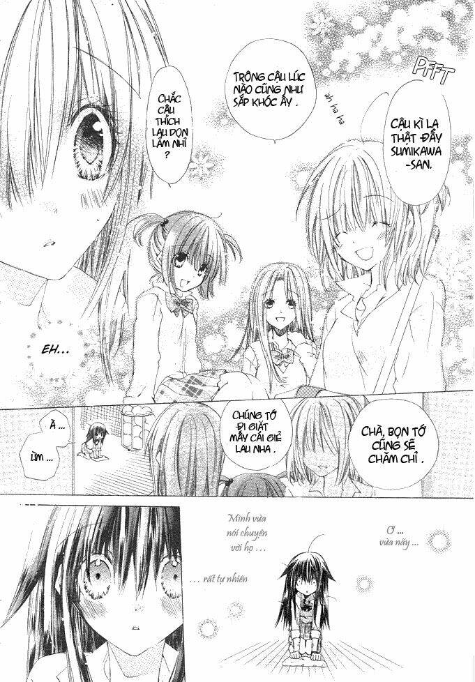 Kokoni Iru Yo: Chapter 1