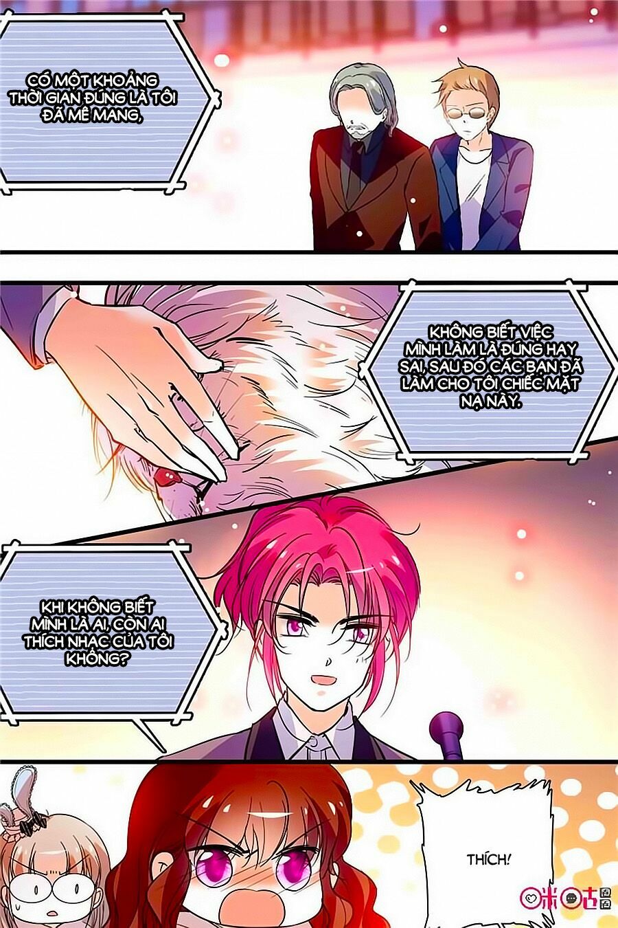 Thanh Ninh Chi Hạ: Chapter 340