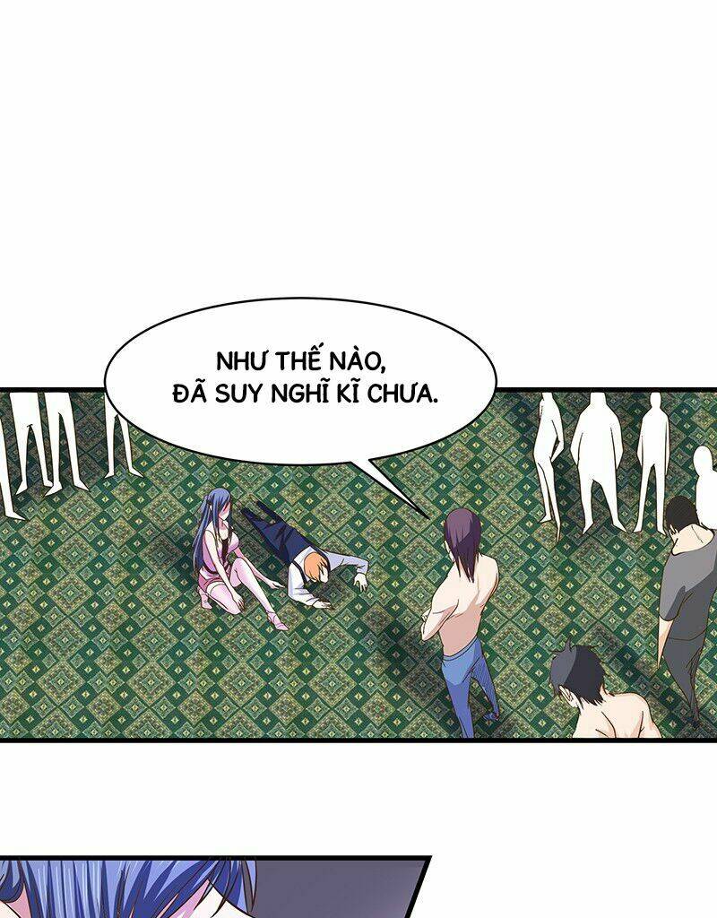 Nhất Phẩm Cao Thủ: Chapter 13