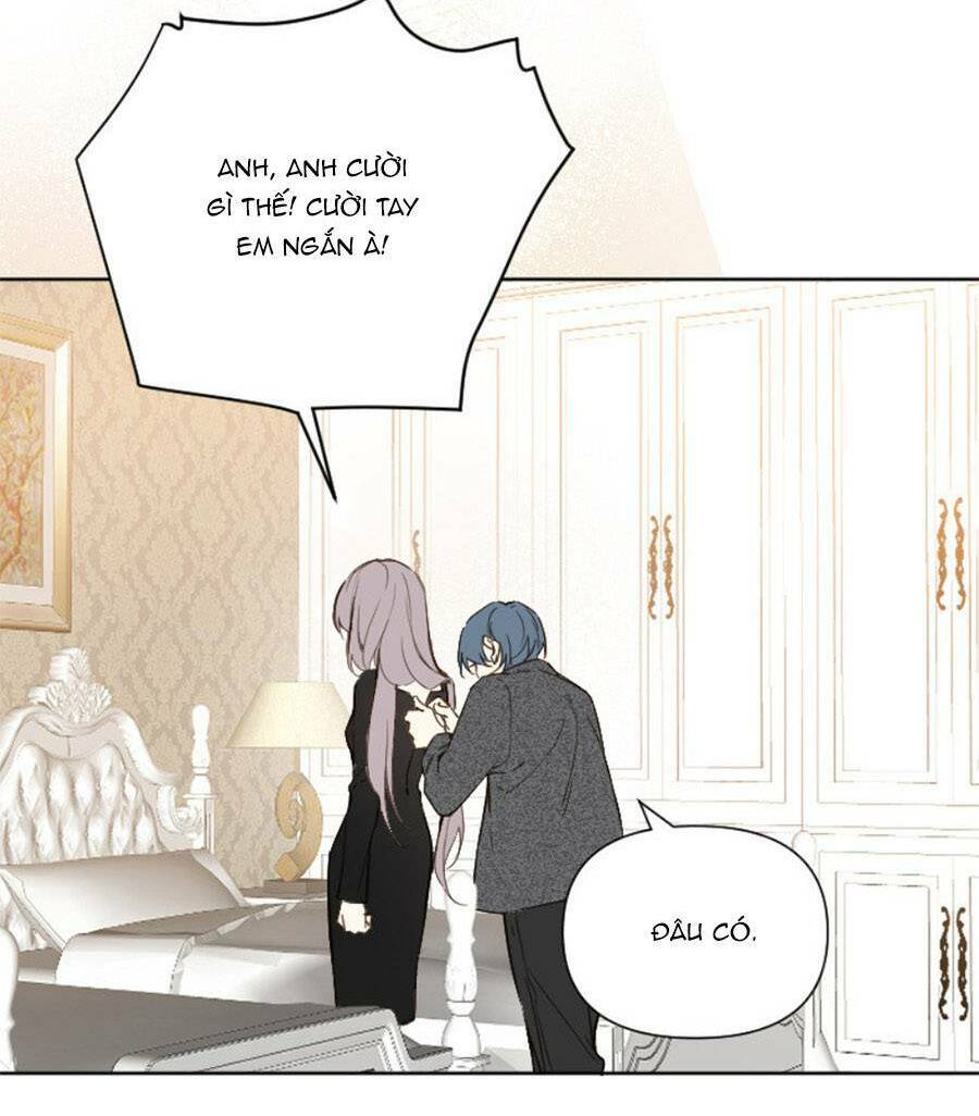 Tâm Động Thuấn Di: Chapter 75