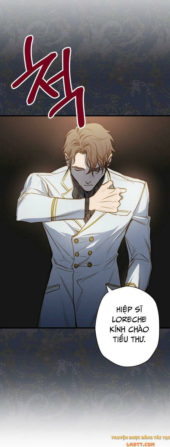 Hoàng Phi Bóng Tối: Chapter 19