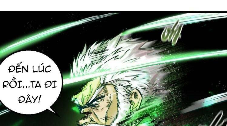 Thế Giới Xa Lạ: Chapter 45