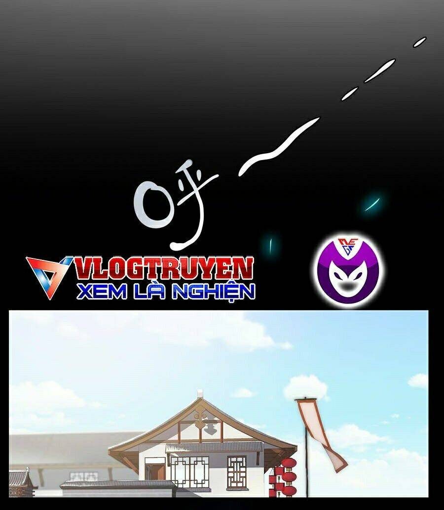 Siêu Đạo Thần Thuật: Chapter 5