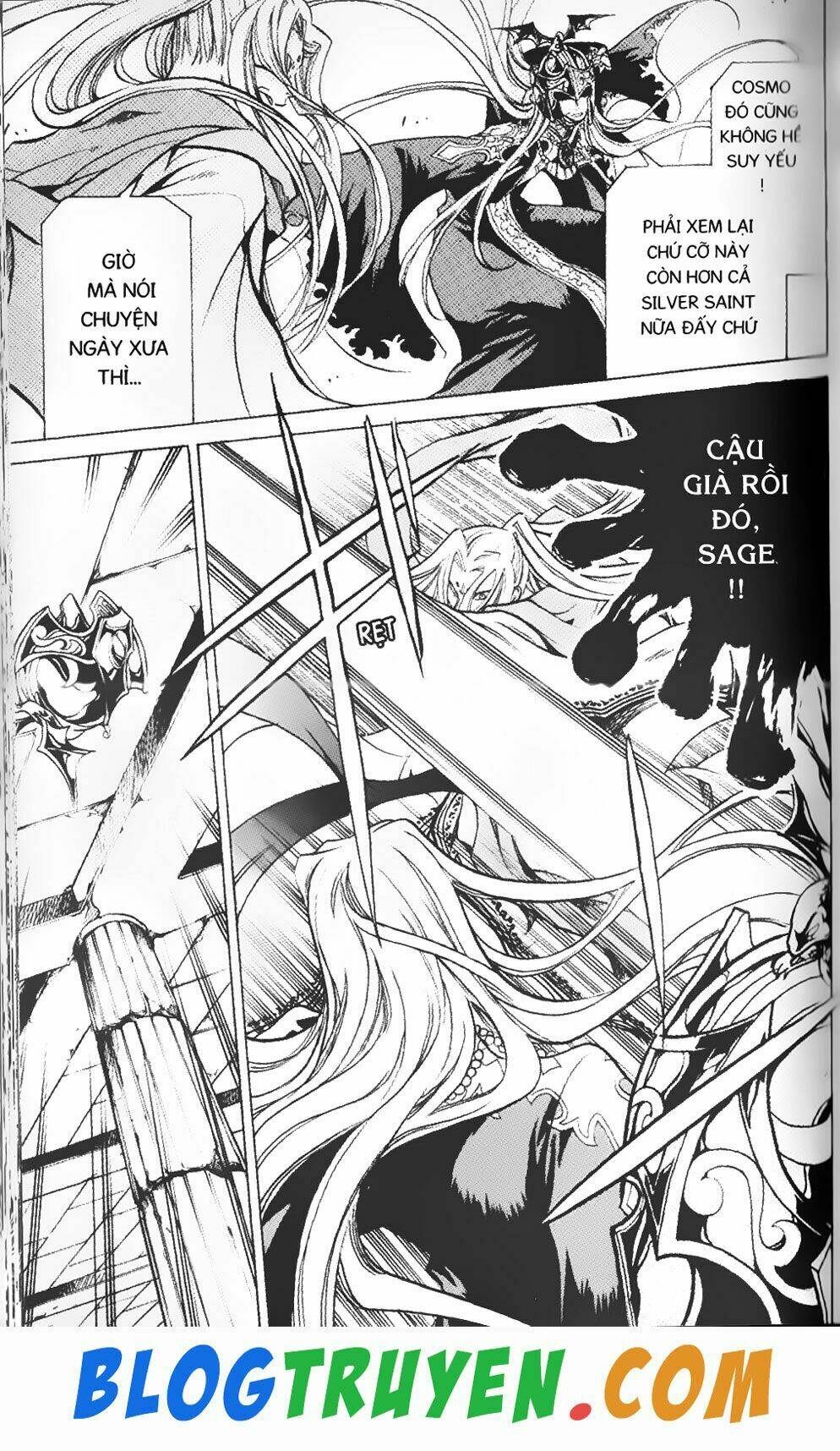 Thần Thoại Minh Vương: Chapter 55