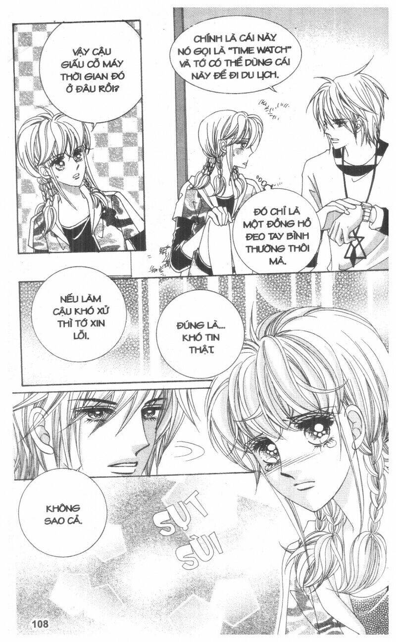 Cũng Vì Em: Chapter 1