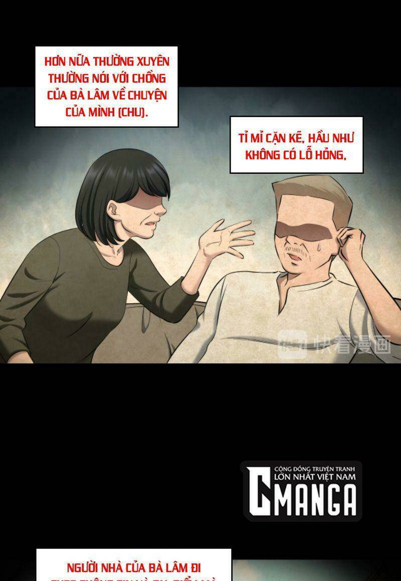 Đối Mặt Với Thử Thách: Chapter 68