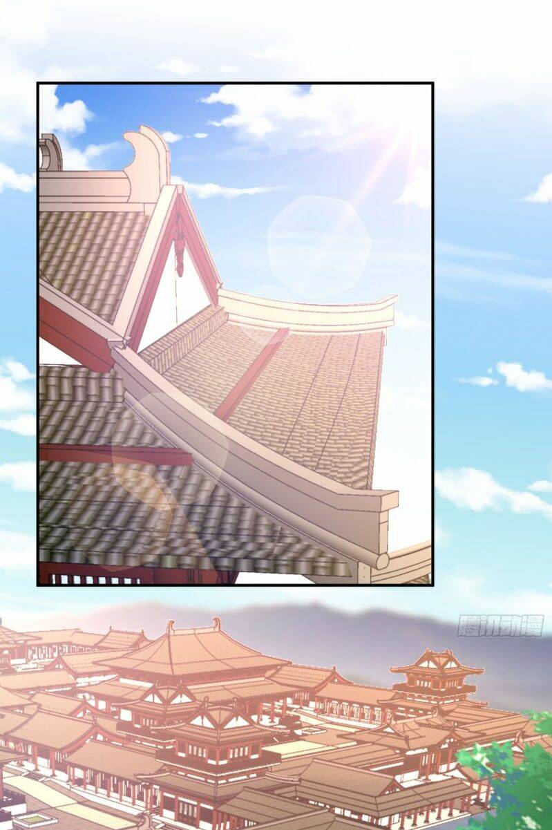 Yêu Giả Vi Vương: Chapter 108