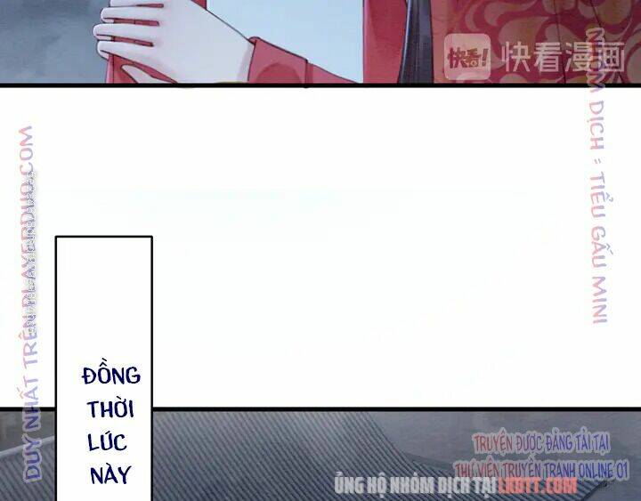 Trọng Sinh Bá Sủng Nhiếp Chính Vương Quá Mạnh Mẽ: Chapter 163