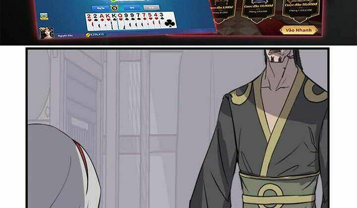 Trọng Sinh, Bất Khả Chiến Bại: Chapter 141