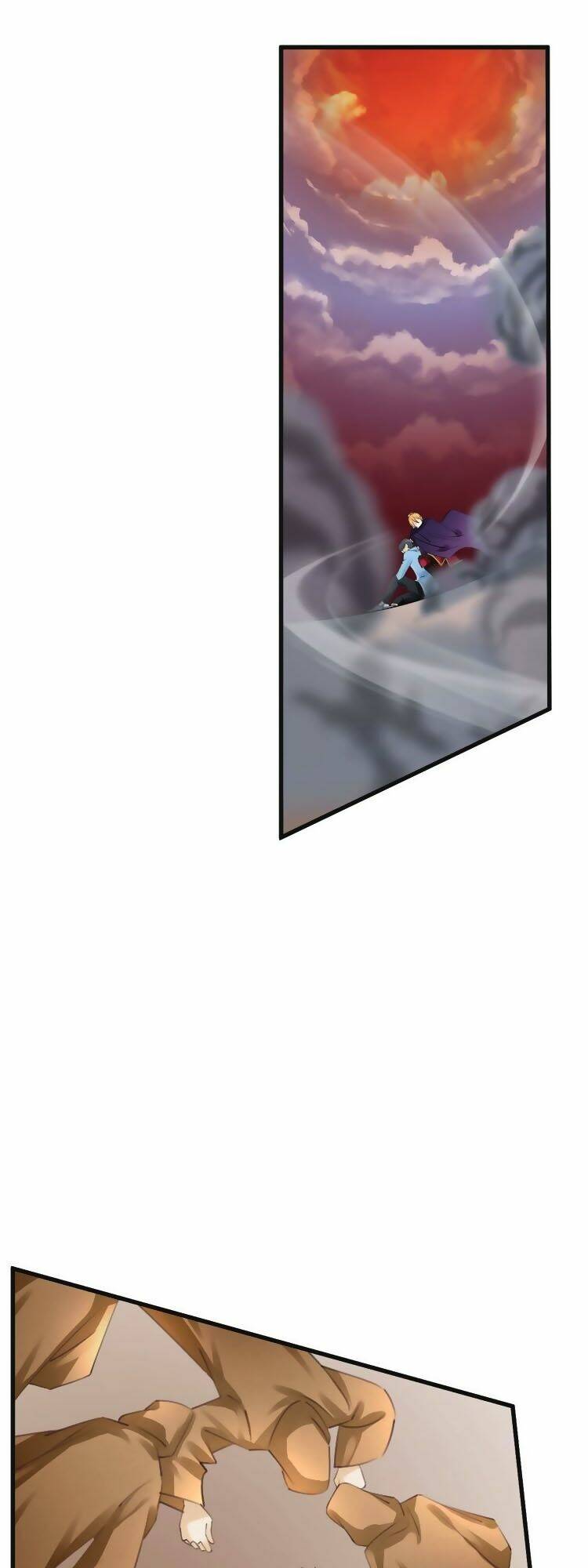 Thiên Thần Không Có Tiết Tháo: Chapter 53