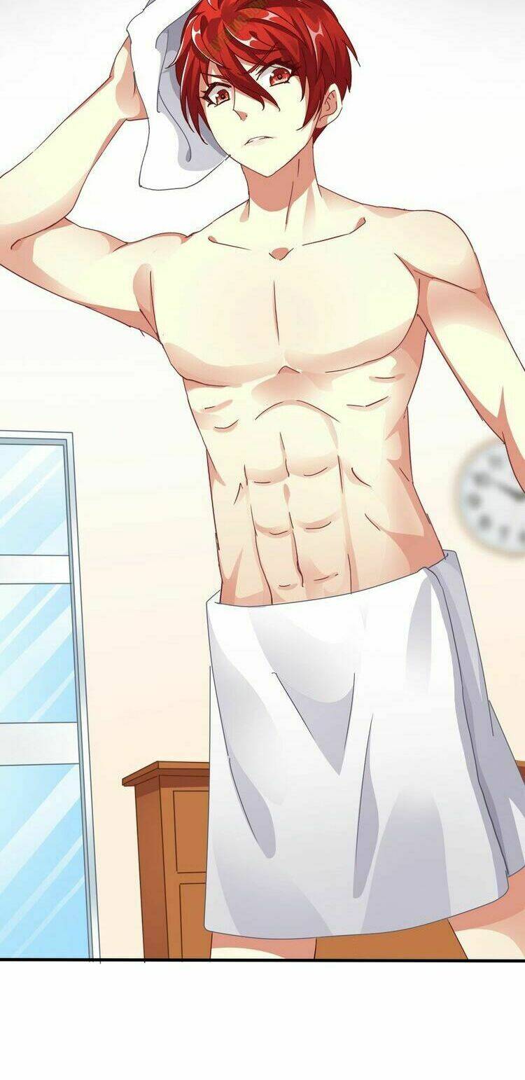 Kinh Thế Kỳ Nhân: Chapter 3