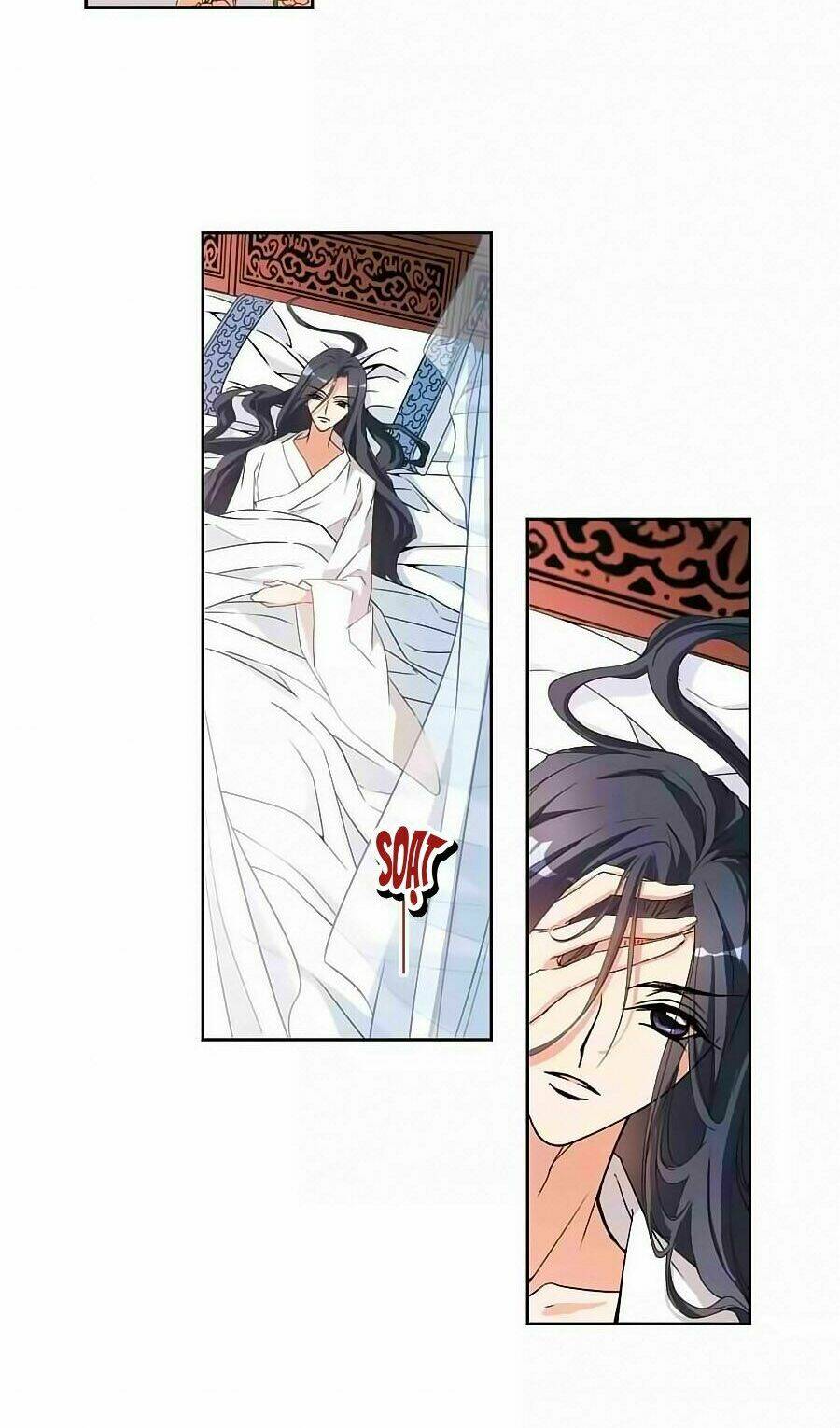 Hoa Thiên Cốt: Chapter 137