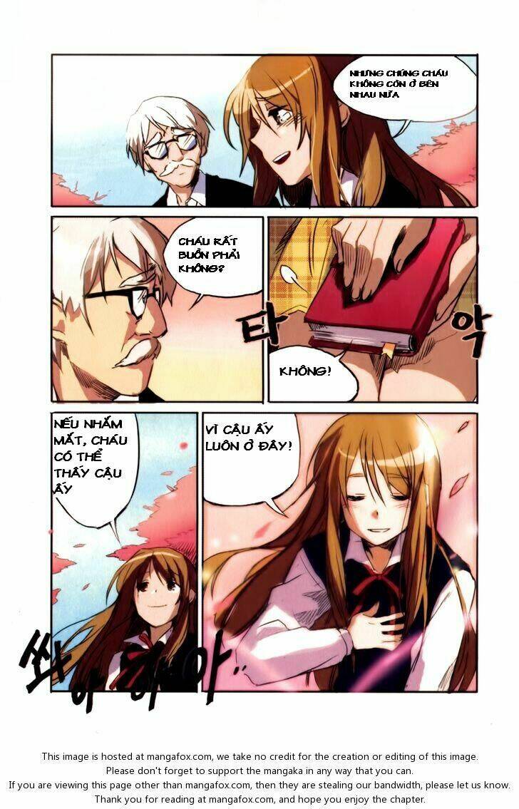 A Bias Girl: Chapter 1