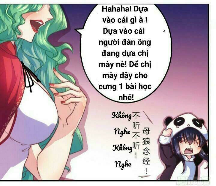 Tổng Tài Đã Cưới Em: Chapter 2