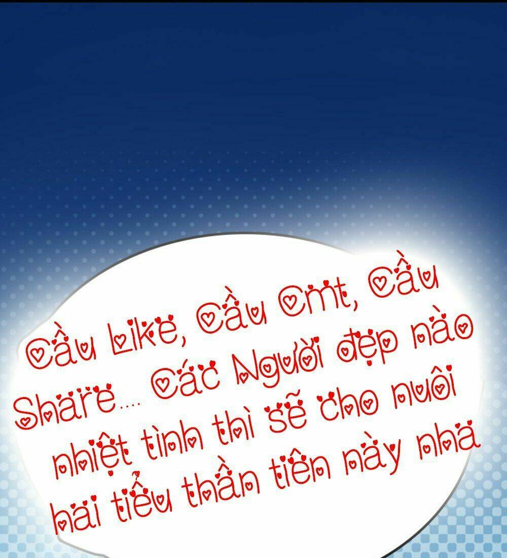 Vạn Năm Nhân Duyên Nhất Tuyến Khiên: Chapter 39