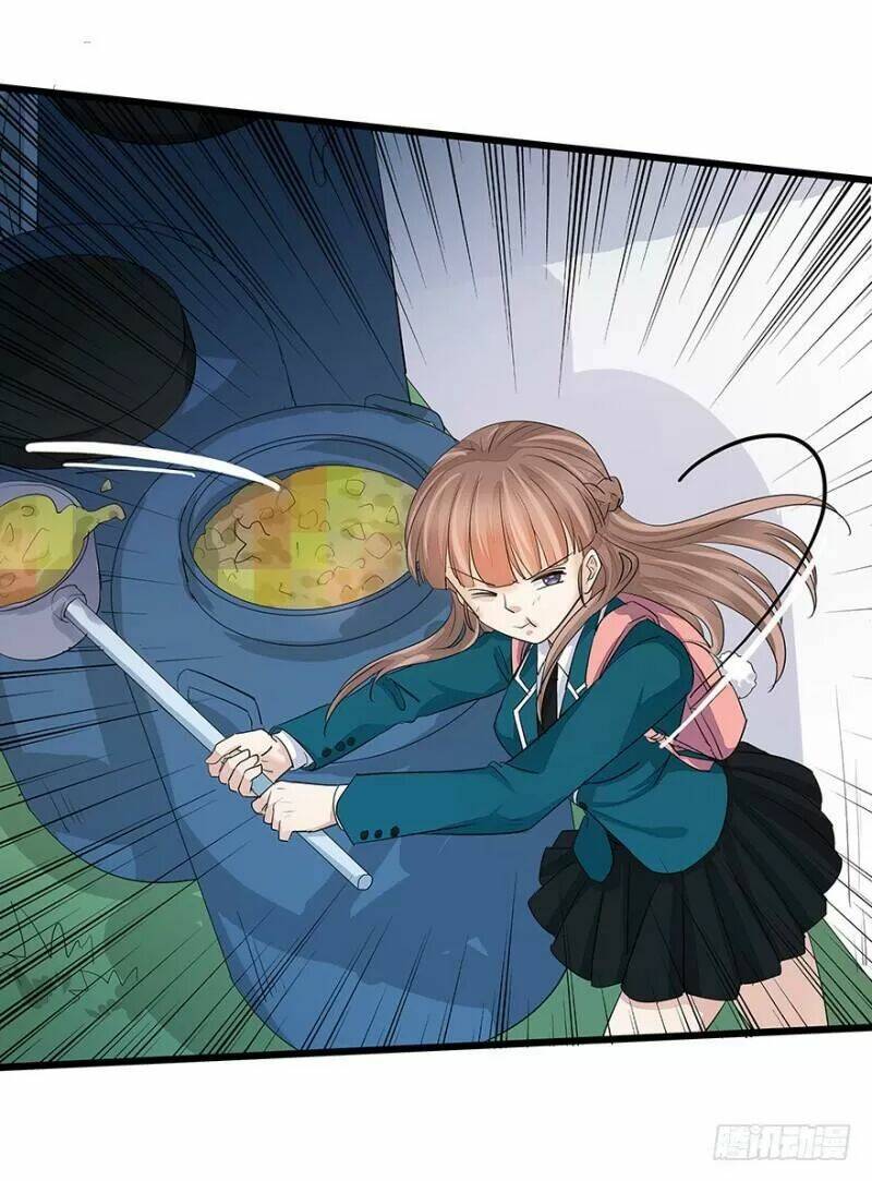 Chào Buổi Sáng, Ức Vạn Manh Thê: Chapter 33